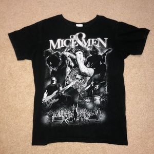Of Mice & Men band T-Shirt (S)